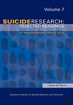 Bertrand.pt - Suicide Research