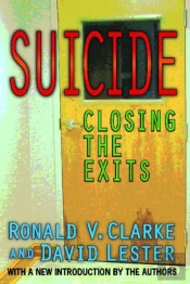 Suicide