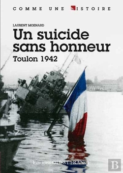 Bertrand.pt - Suicide Sans Honneur, Toulon 1942