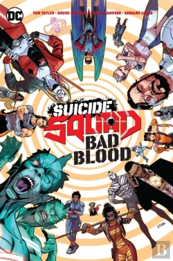 Bertrand.pt - Suicide Squad: Bad Blood