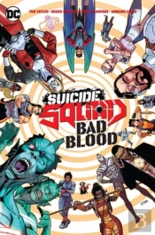 Suicide Squad: Bad Blood