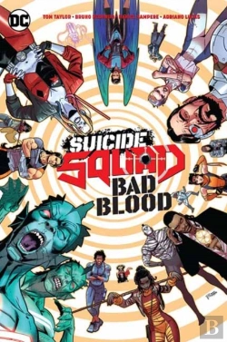 Bertrand.pt - Suicide Squad: Bad Blood