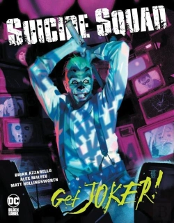 Bertrand.pt - Suicide Squad: Get Joker!