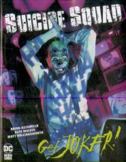 Suicide Squad: Get Joker!