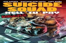Suicide Squad: Hell To Pay