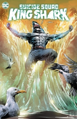 Bertrand.pt - Suicide Squad: King Shark