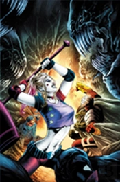 Suicide Squad Volume 7