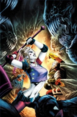 Bertrand.pt - Suicide Squad Volume 7