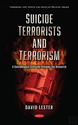 Bertrand.pt - Suicide Terrorists And Terrorism