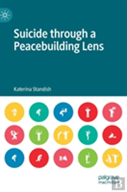 Bertrand.pt - Suicide Through A Peacebuilding Lens