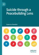 Suicide Through A Peacebuilding Lens