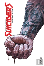 Suiciders T1