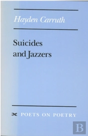 Suicides And Jazzers