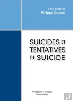 Bertrand.pt - Suicides Et Tentatives De Suicides