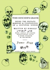 Suicide'S Grave