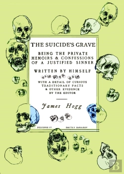 Bertrand.pt - Suicide'S Grave