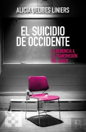 Suicidio De Occidente, El