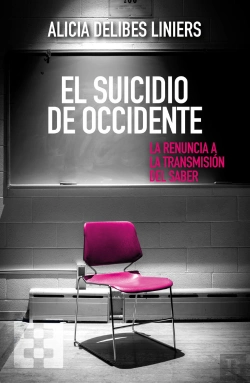 Bertrand.pt - Suicidio De Occidente, El