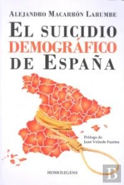 Suicidio Demografico De España,El