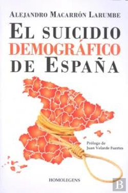 Bertrand.pt - Suicidio Demografico De España,El