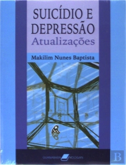 Bertrand.pt - Suicídio e Depressão