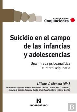 Bertrand.pt - Suicidio En El Campo De Las Infancias Y Adolescencias