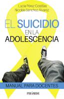 Suicidio En La Adolescencia