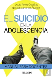 Suicidio En La Adolescencia
