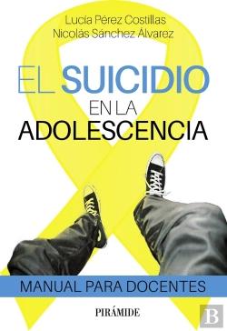 Bertrand.pt - Suicidio En La Adolescencia