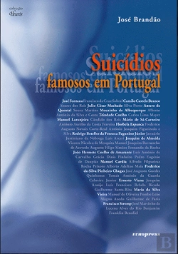Bertrand.pt - Suicídios Famosos em Portugal