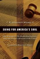 Suing For America'S Soul