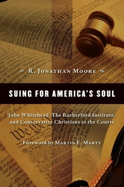 Bertrand.pt - Suing For America'S Soul