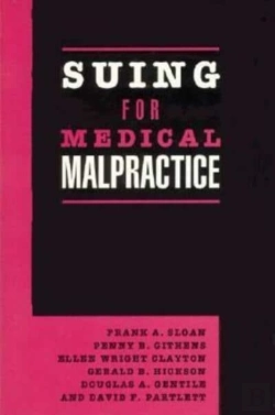 Bertrand.pt - Suing For Medical Malpractice