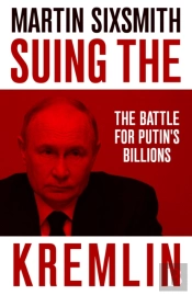 Suing The Kremlin