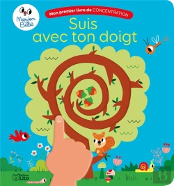 Bertrand.pt - Suis Avec Ton Doigt