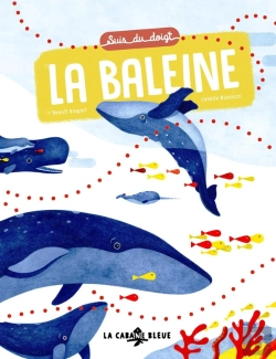 Bertrand.pt - Suis Du Doigt La Baleine