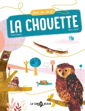 Suis Du Doigt La Chouette