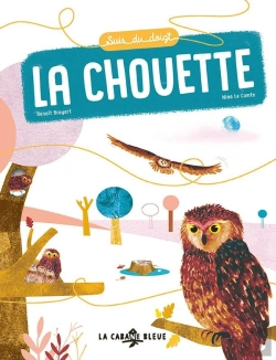 Bertrand.pt - Suis Du Doigt La Chouette