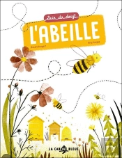 Suis Du Doigt L'Abeille