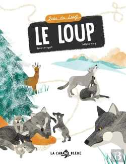 Bertrand.pt - Suis Du Doigt Le Loup