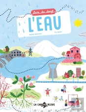 Suis Du Doigt L'Eau
