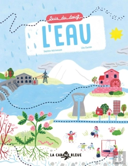 Bertrand.pt - Suis Du Doigt L'Eau