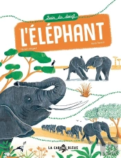 Suis Du Doigt L'Elephant