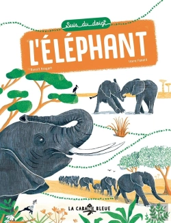 Bertrand.pt - Suis Du Doigt L'Elephant