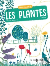 Suis Du Doigt Les Plantes