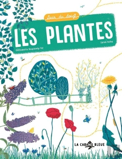 Bertrand.pt - Suis Du Doigt Les Plantes