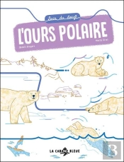 Suis Du Doigt L'Ours Polaire