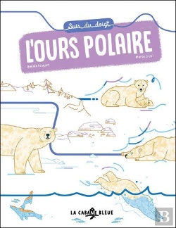 Bertrand.pt - Suis Du Doigt L'Ours Polaire