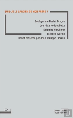 Bertrand.pt - Suis-Je Le Gardien De Mon Frère ?