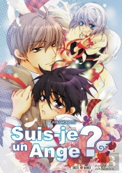 Suis-Je Un Ange ?